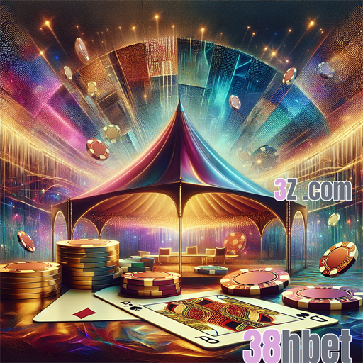 Descubra os Vencedores em 38hbet: A Nova Categoria de Jogos